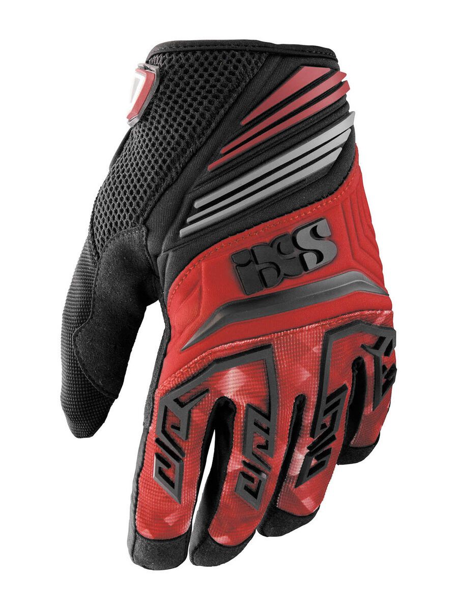 IXS DH-X4.1, red - Bild 1