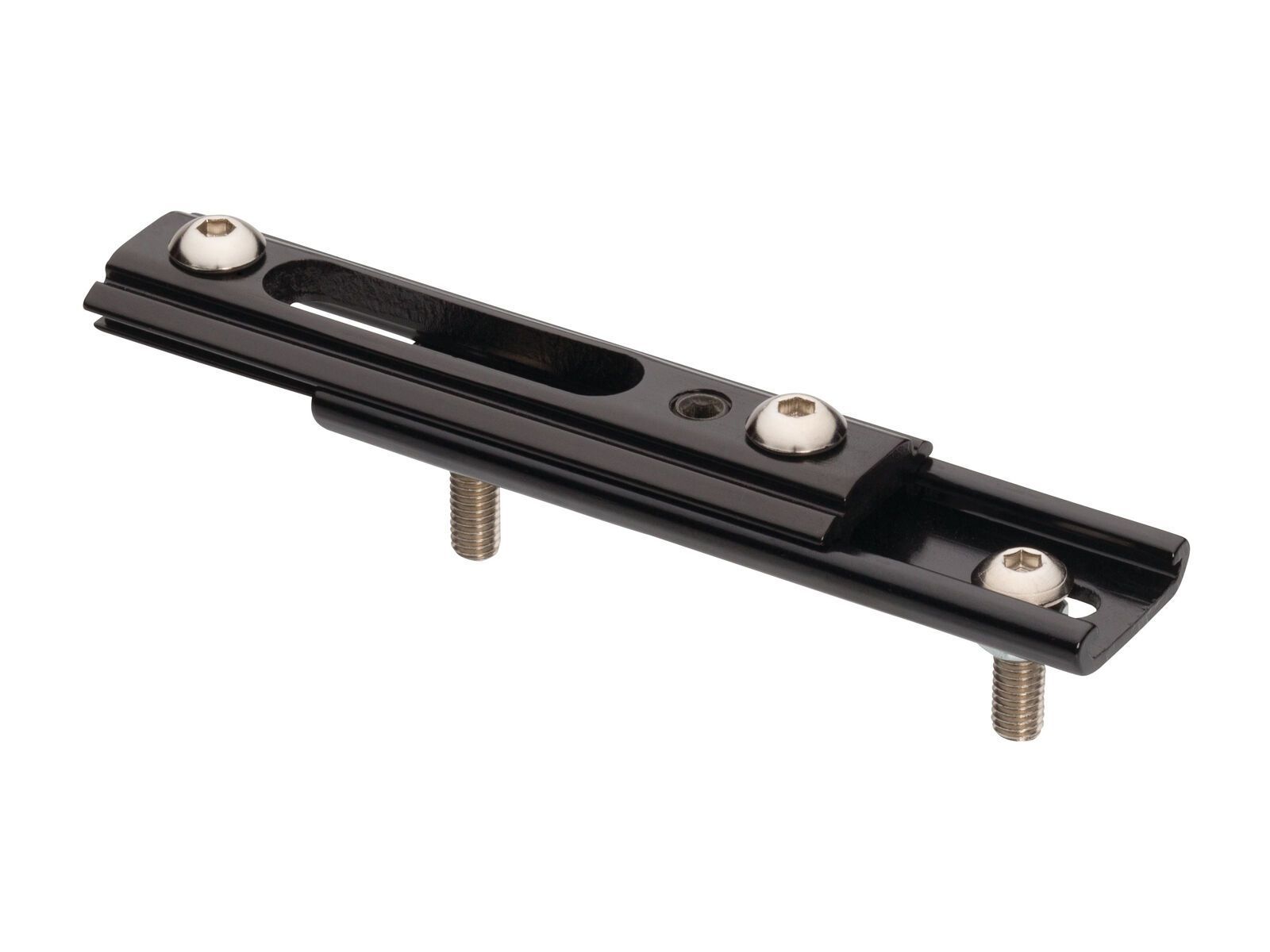 Problem Solvers Flaschenhalter Positionsadapter, black - Bild 1