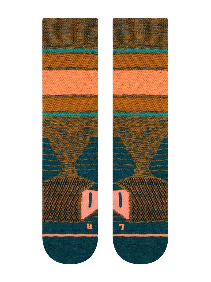 Stance Heroine, khaki - Bild 2