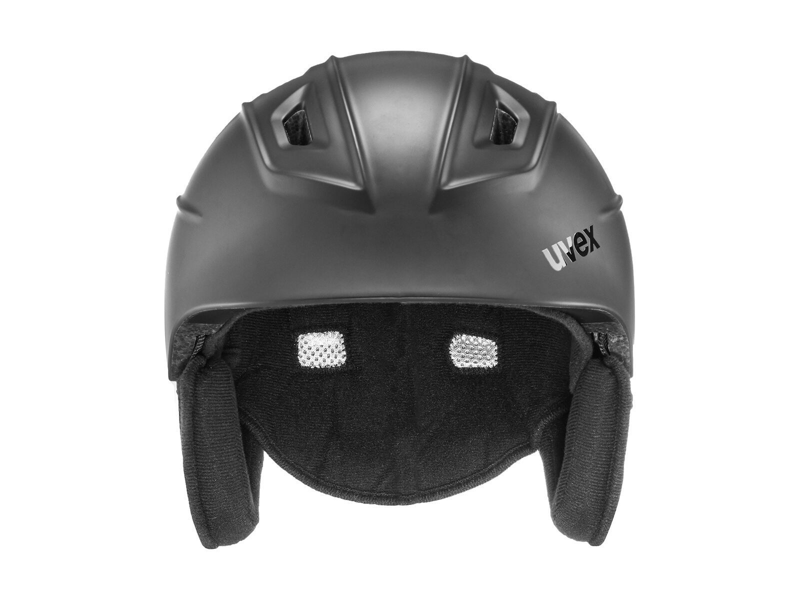 uvex fierce, black mat - Bild 2