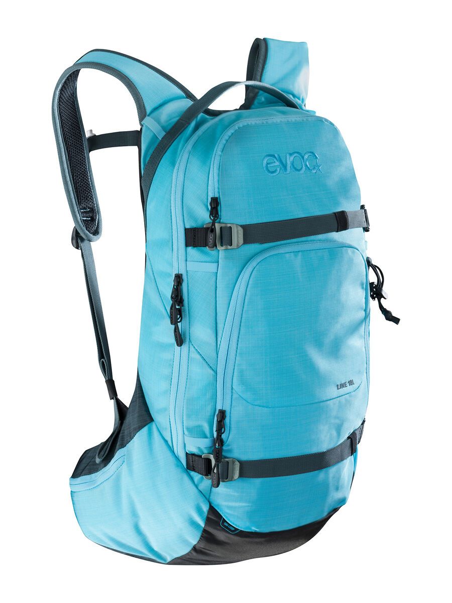 Evoc Line 18l, heather neon blue - Bild 1