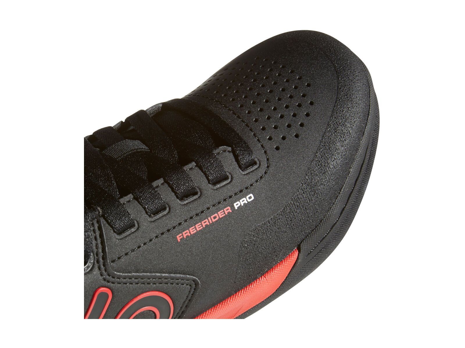Five Ten Freerider Pro, core black/red/ftwr white - Bild 8