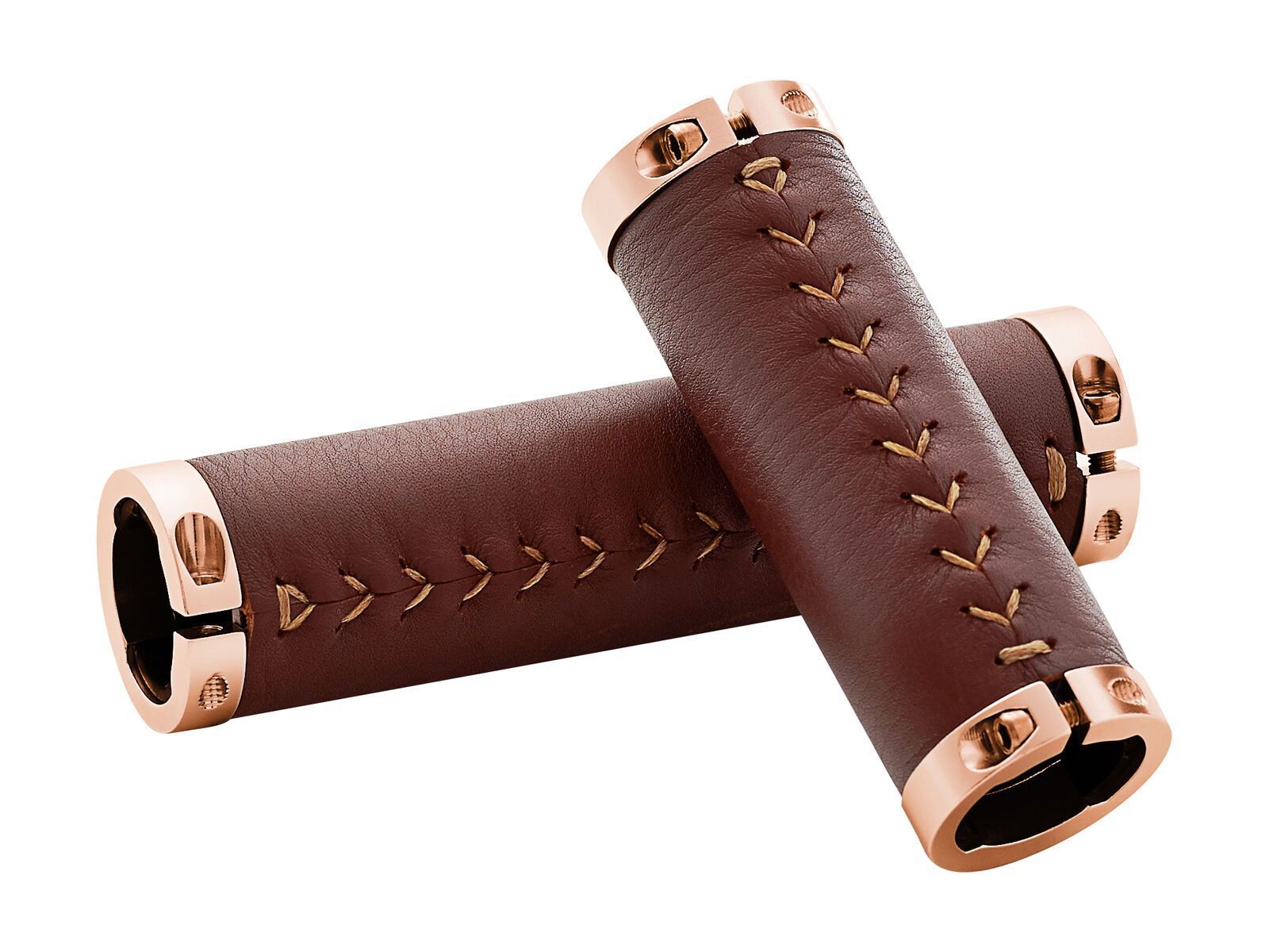 Creme Cycles Handy Grips Gripshift, brown - Bild 1