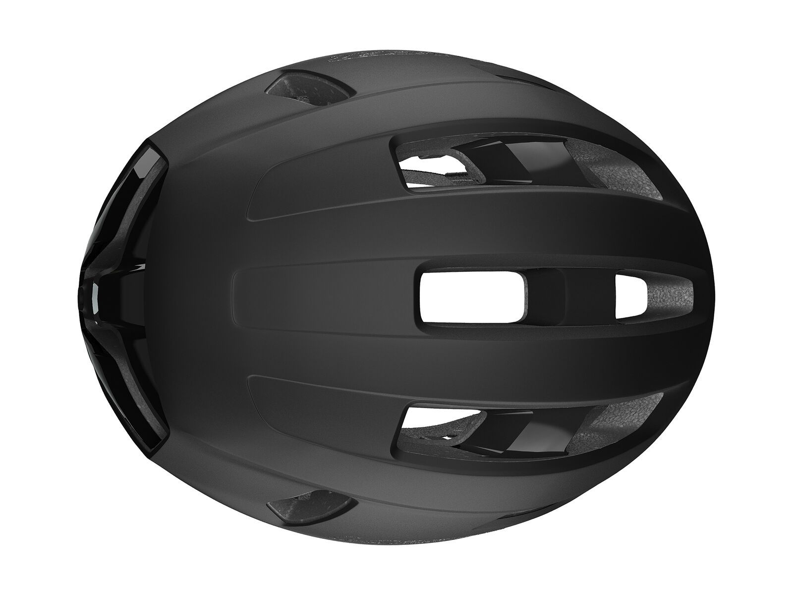 Lazer Sphere KinetiCore, matte black - Bild 6