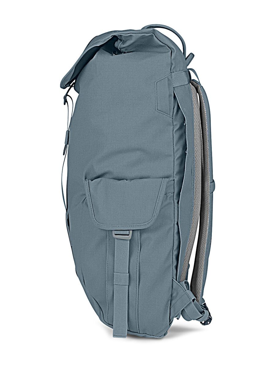 Millican Fraser the Rucksack 25L, tarn - Bild 4