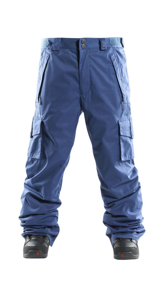 Foursquare Studio Pant, Ink - Bild 1