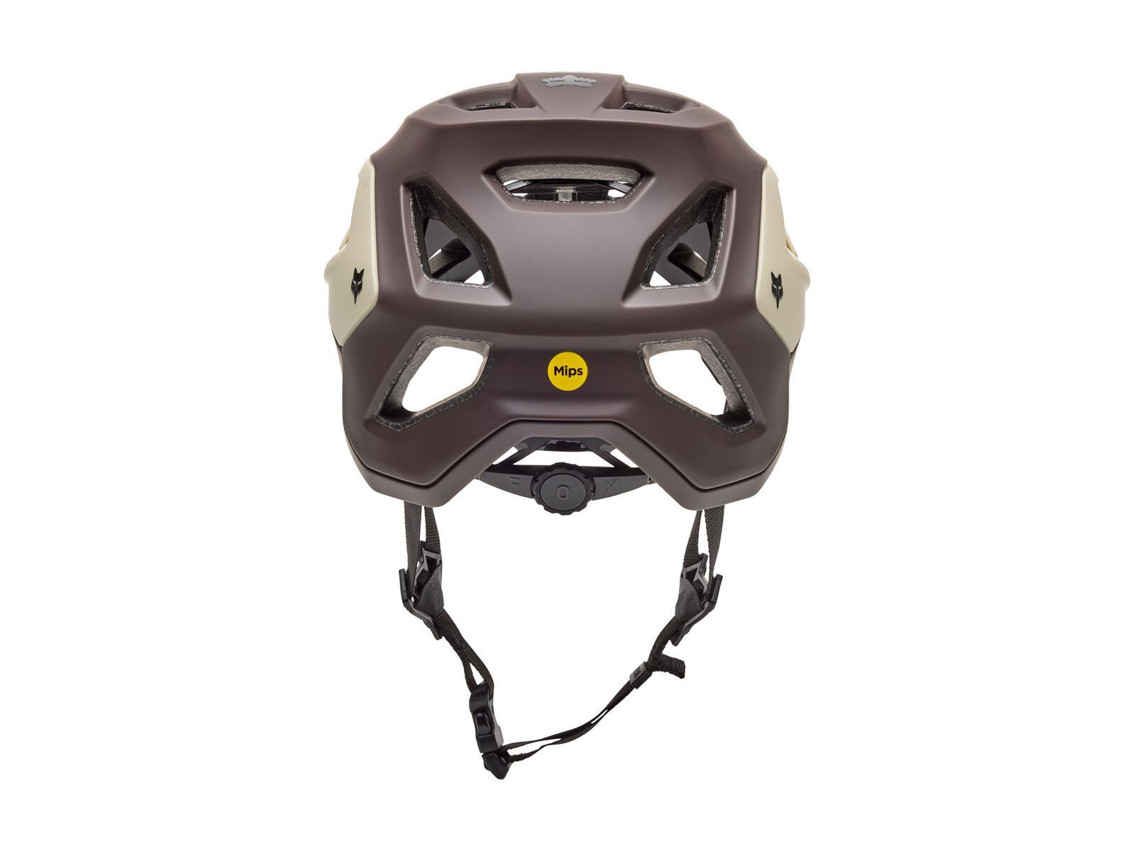 Fox Speedframe 5050, cream - Bild 3