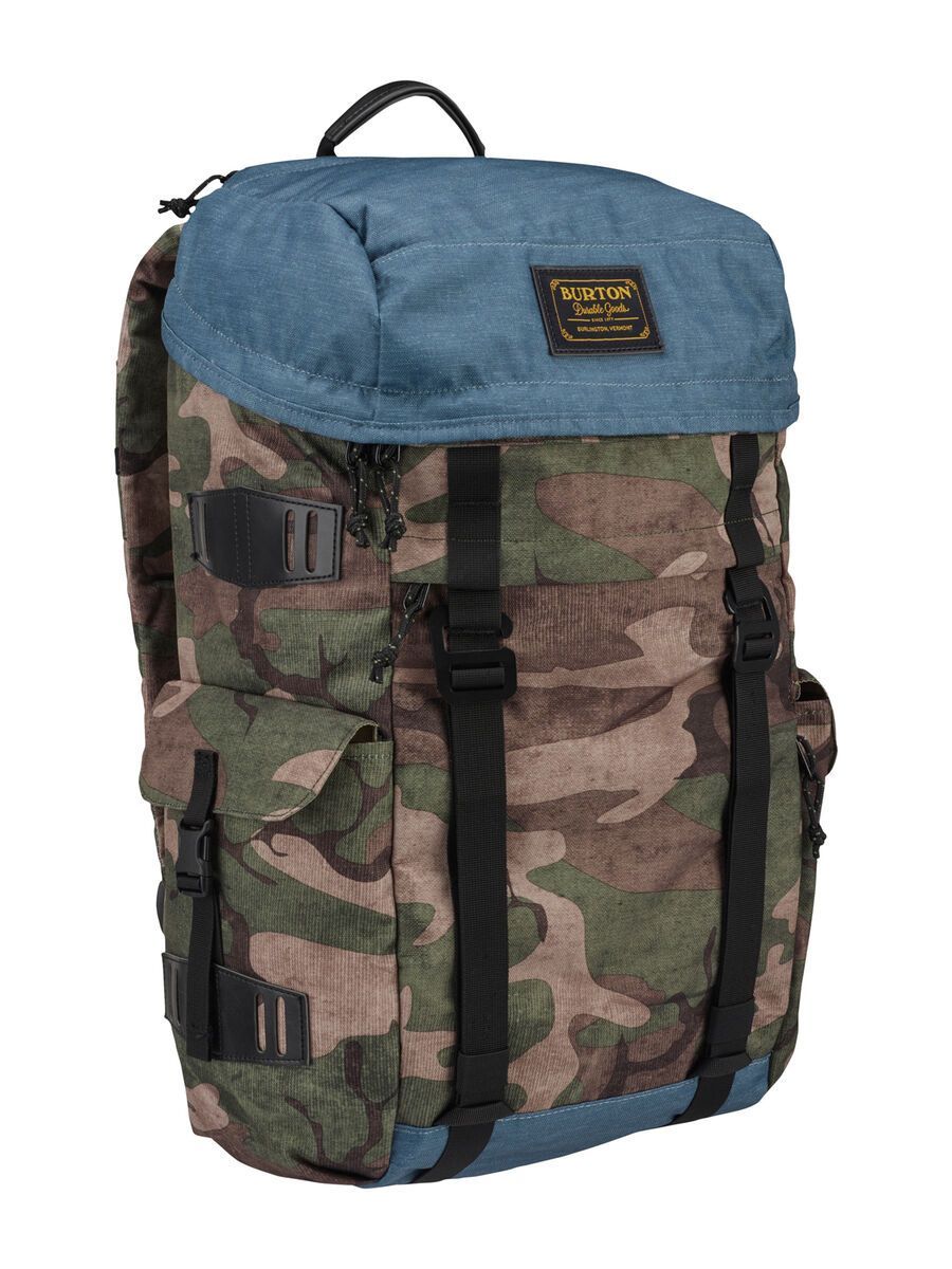 Burton Annex Pack, bkamo print - Bild 1