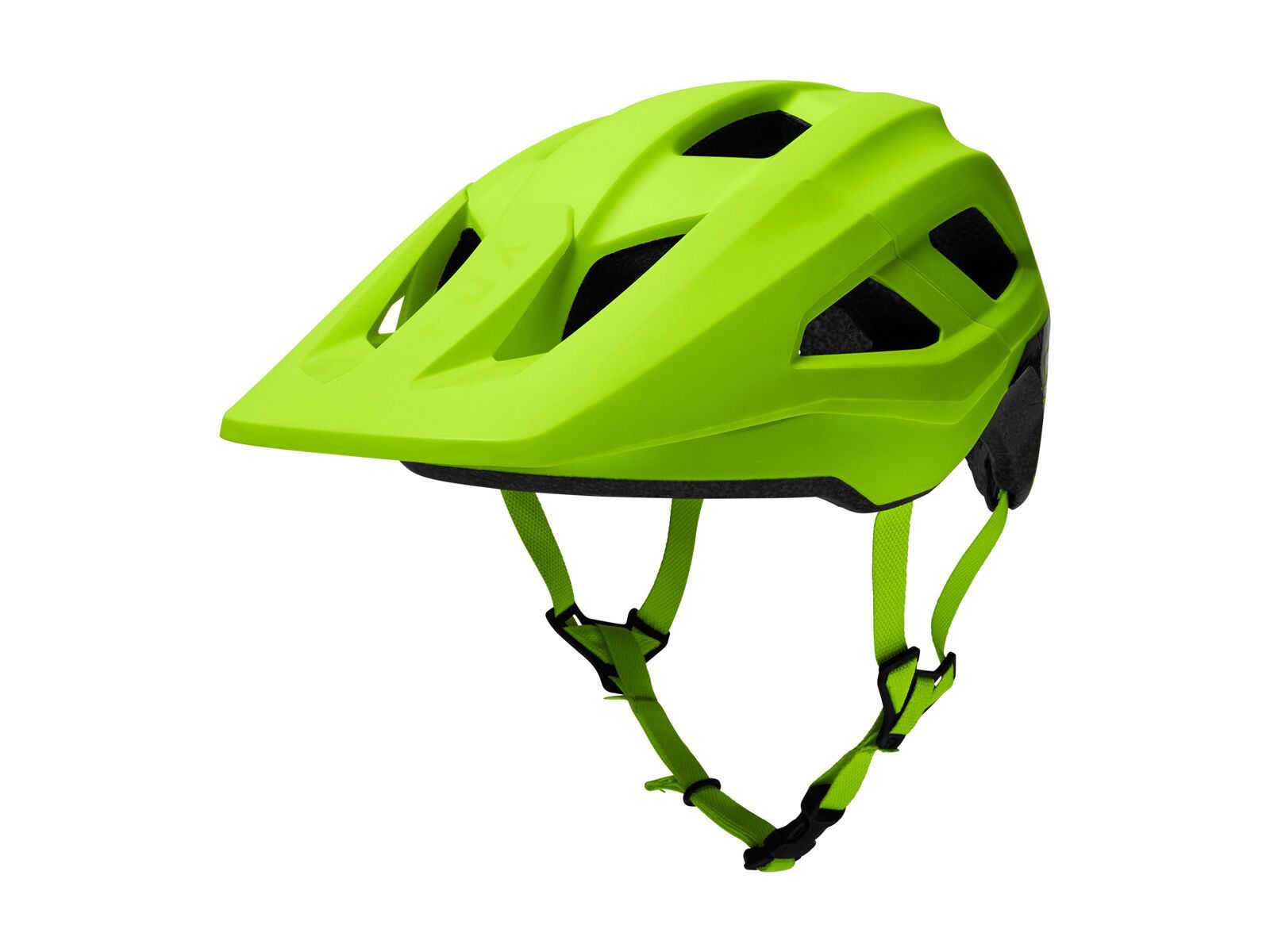 Fox Mainframe MIPS, fluorescent yellow - Bild 1