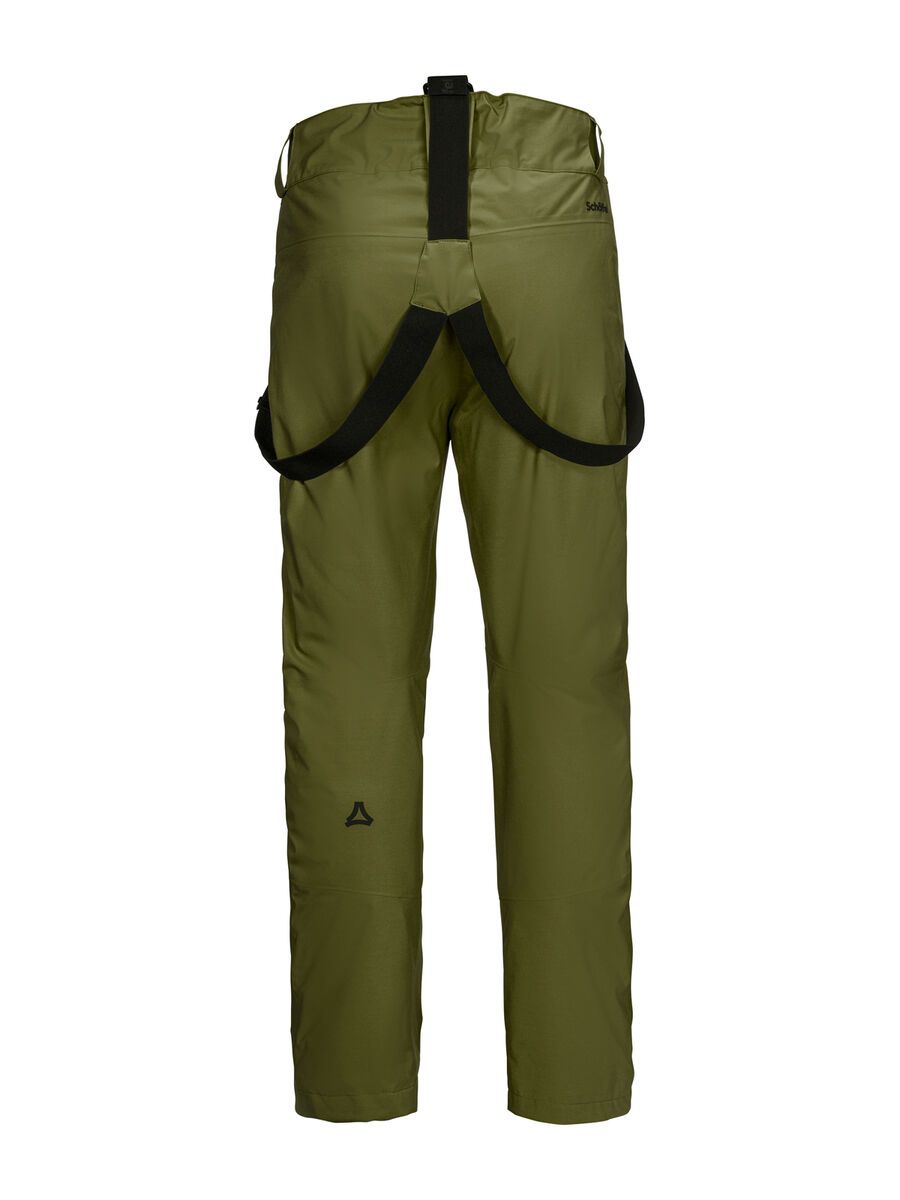 Schöffel Pants Style Pine MNS, avocado branch - Bild 2