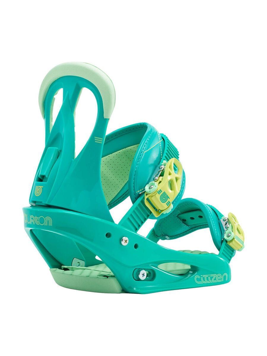Burton Citizen, Teal - Bild 1