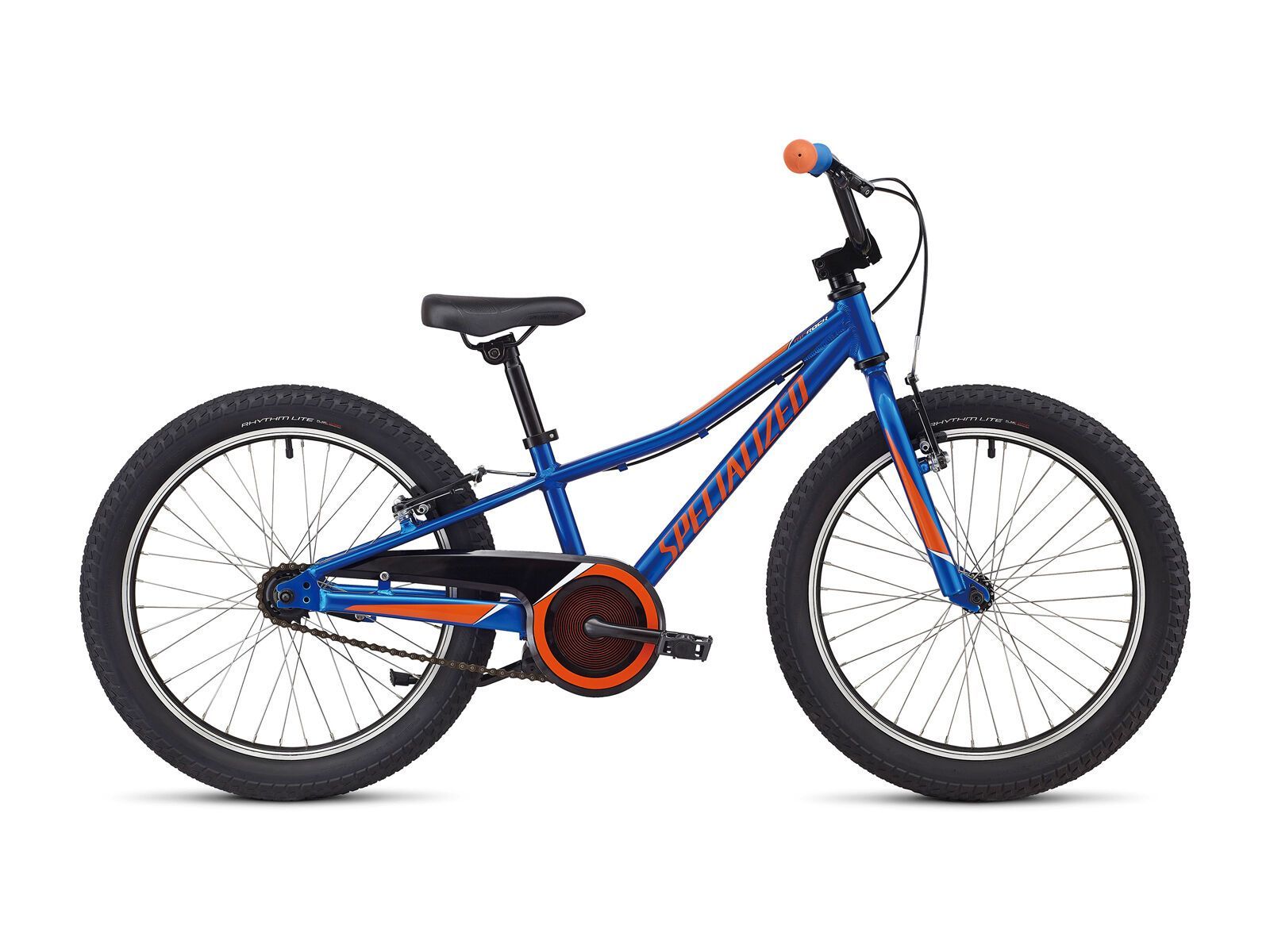 Specialized Riprock Coaster 20, royal blue/moto orange/white - Bild 1
