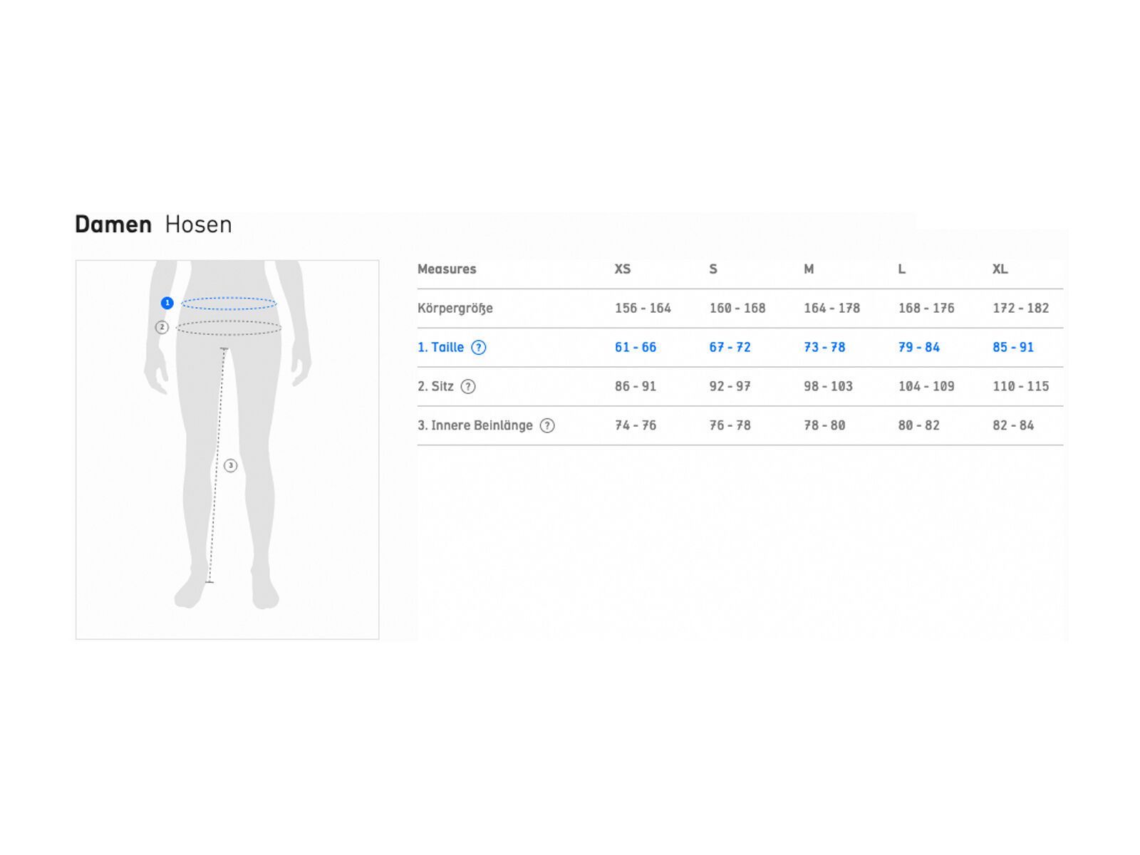 Norrona lyngen flex1 light Pants W's, indigo night - Bild 5