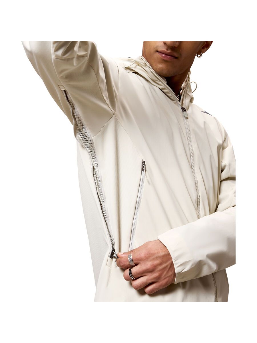 Endura MT500 Roam Isolierte Jacke, stone. - Bild 6