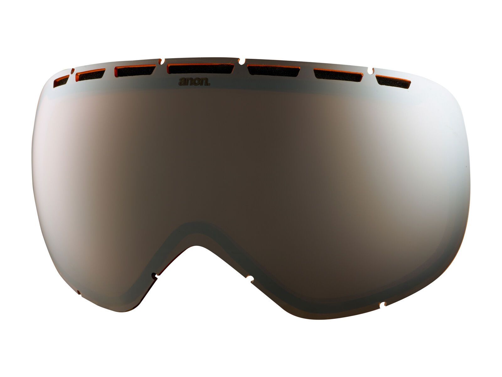 Anon Insurgent Lens, silver amber - Bild 1