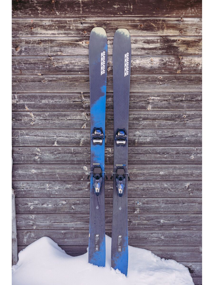 K2 Mindbender 106C - Bild 9