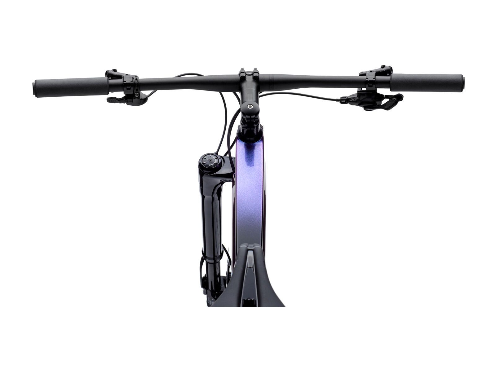 Cannondale Scalpel HT Carbon 2, purple haze - Bild 3