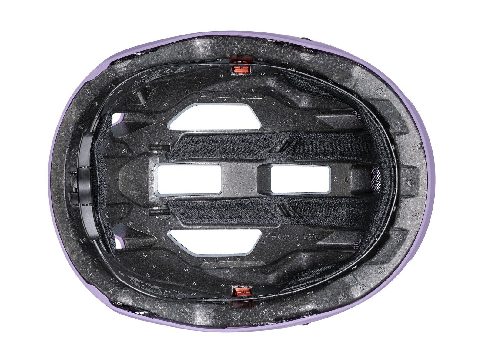 uvex city stride, lilac matt - Bild 6