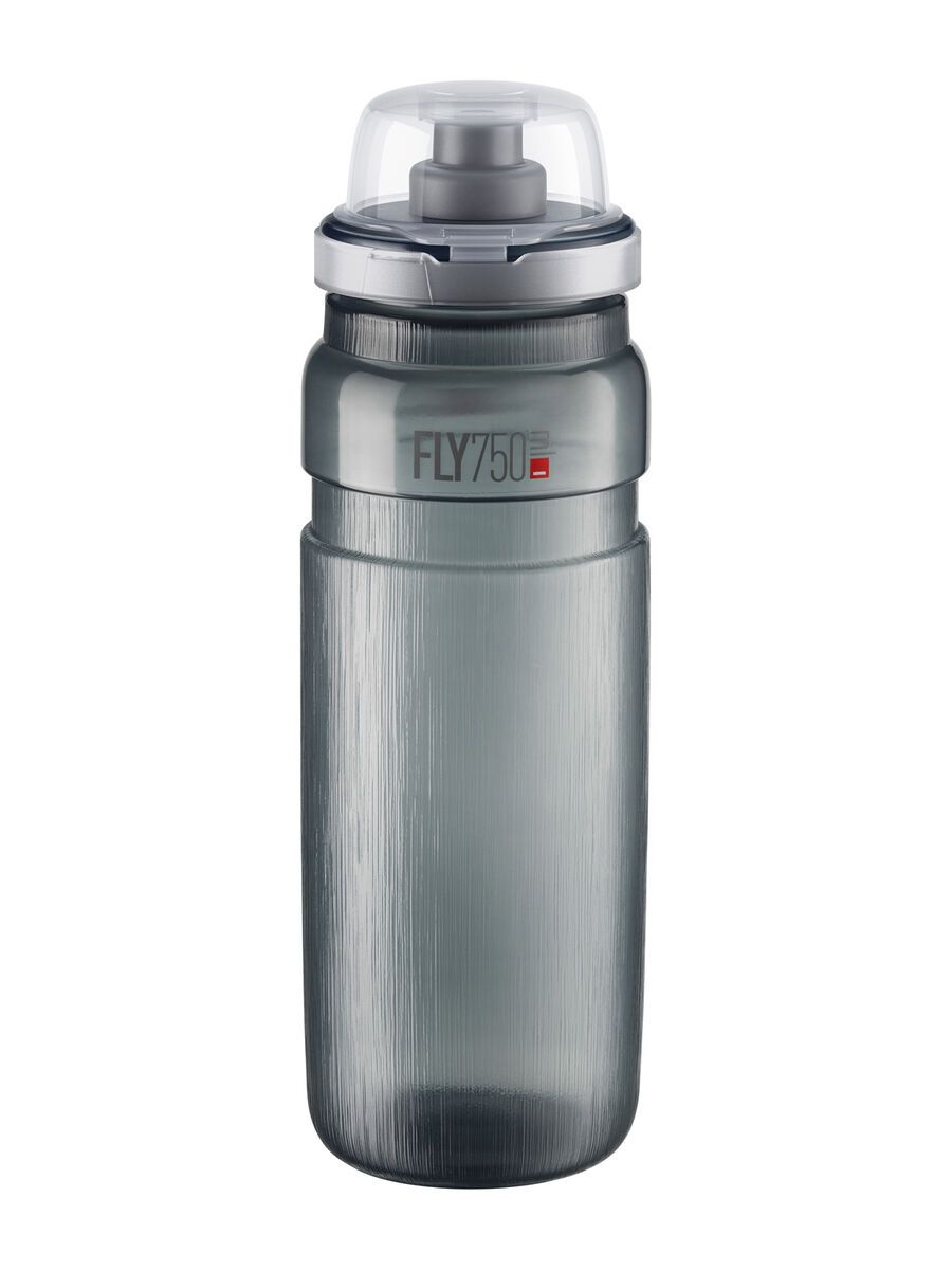 Elite Fly Tex MTB - 750 ml, smoke - Bild 1
