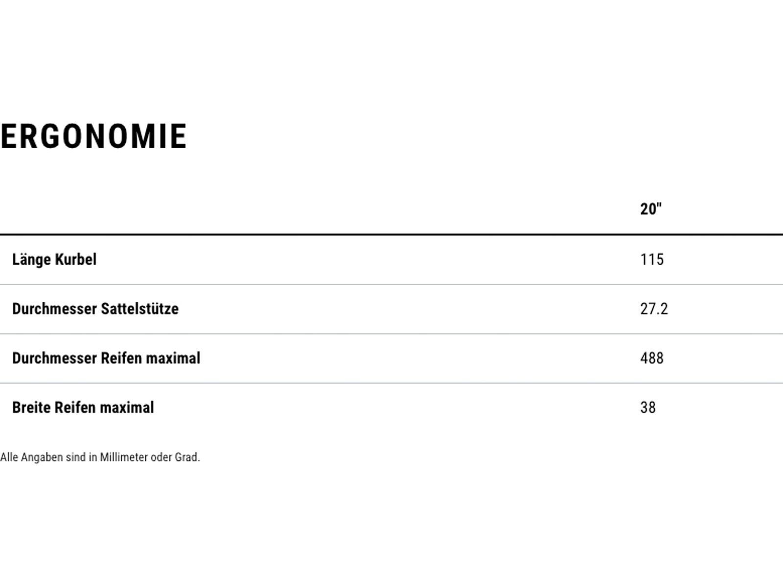 Cube Numove 200 FE, topasblue´n´nebula - Bild 8