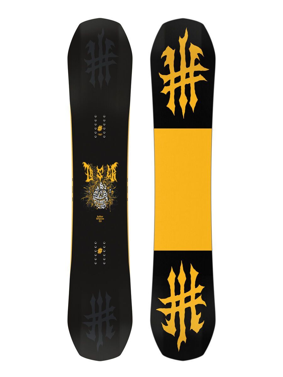 Lobster Halldor Pro Wide - Bild 1