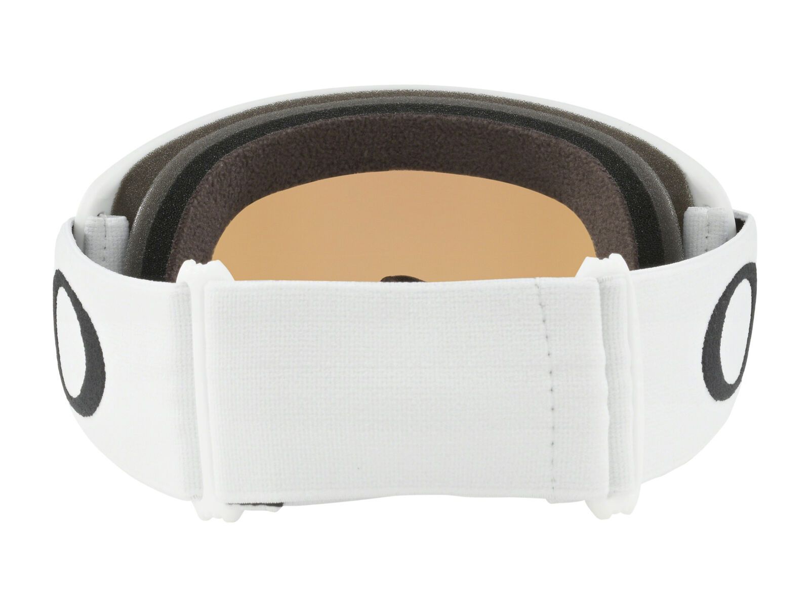 Oakley O Frame 2.0 Pro XL - Violet Iridium, white - Bild 3