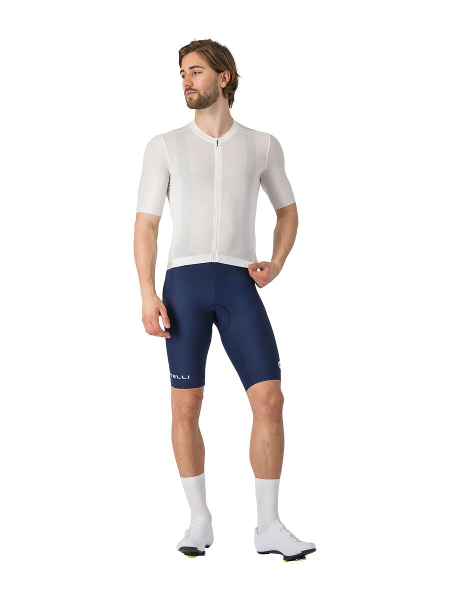 Castelli Espresso 2 Jersey, ivory - Bild 7