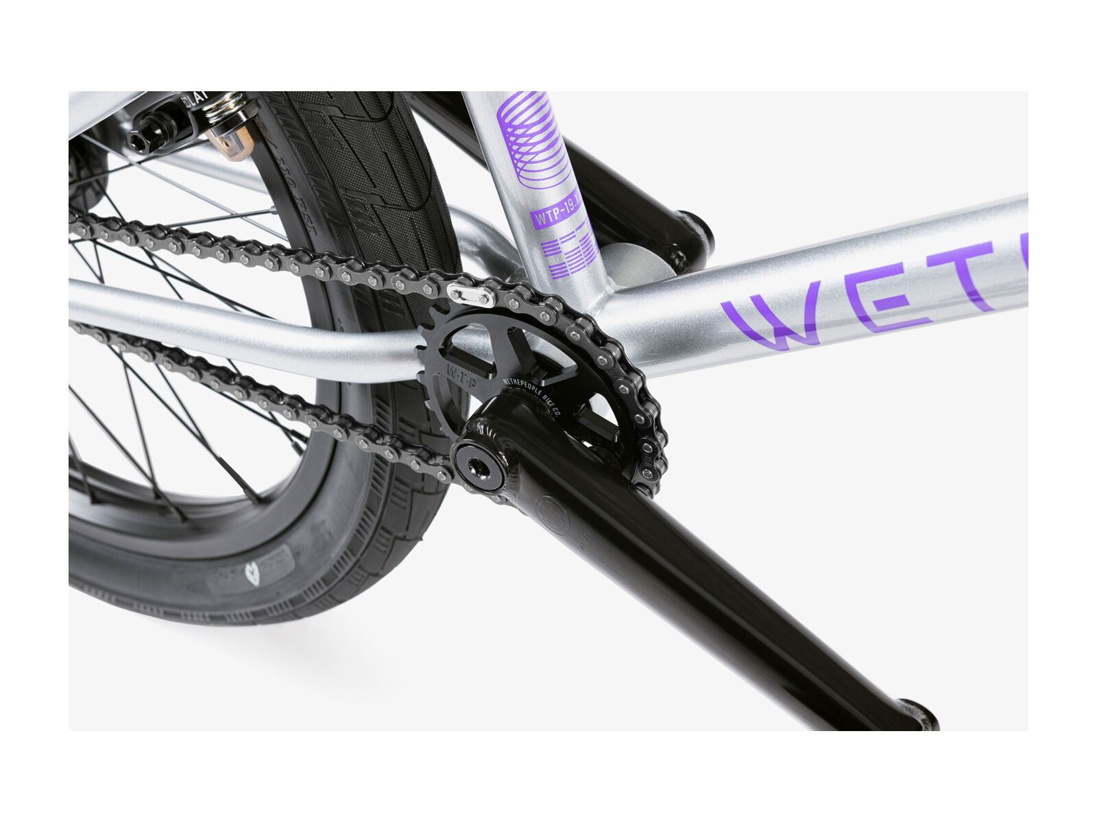 WeThePeople Versus, silver - Bild 6