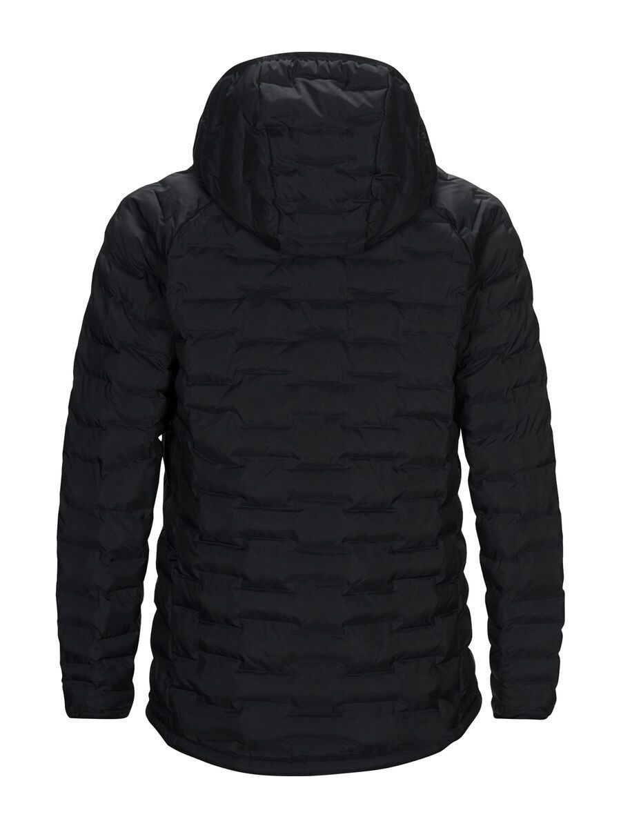 Peak Performance Argon Light Hood Jacket, black - Bild 3