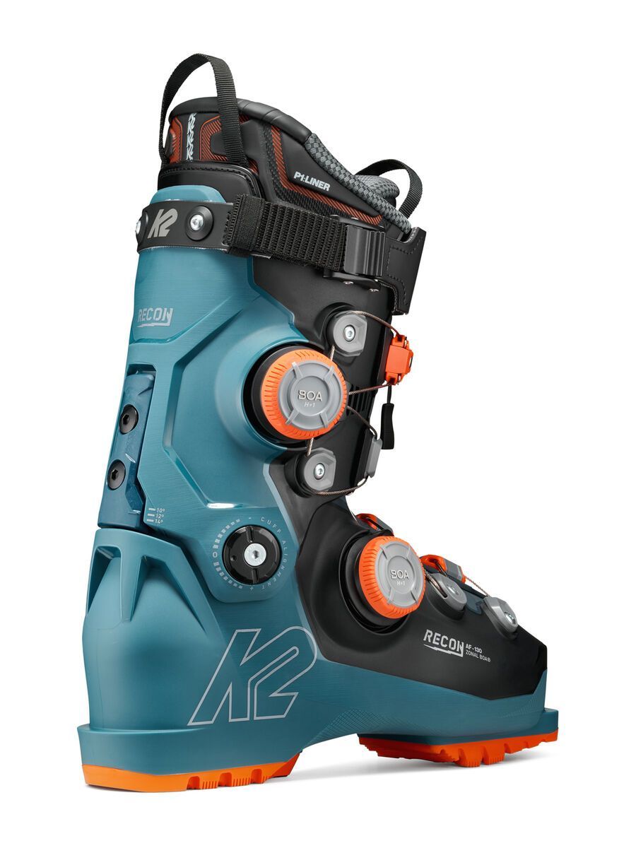 K2 Recon AF 130 Zonal BOA - Bild 3