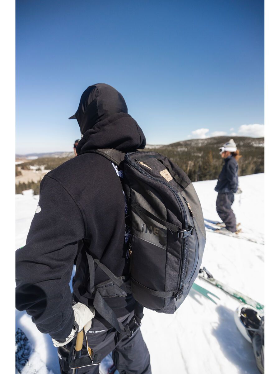 Line Remote Pack, black - Bild 8