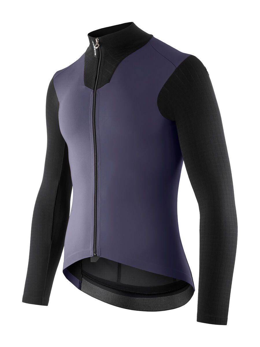 Assos Mille GTS Spring Fall Jacket S11, future dusk - Bild 4