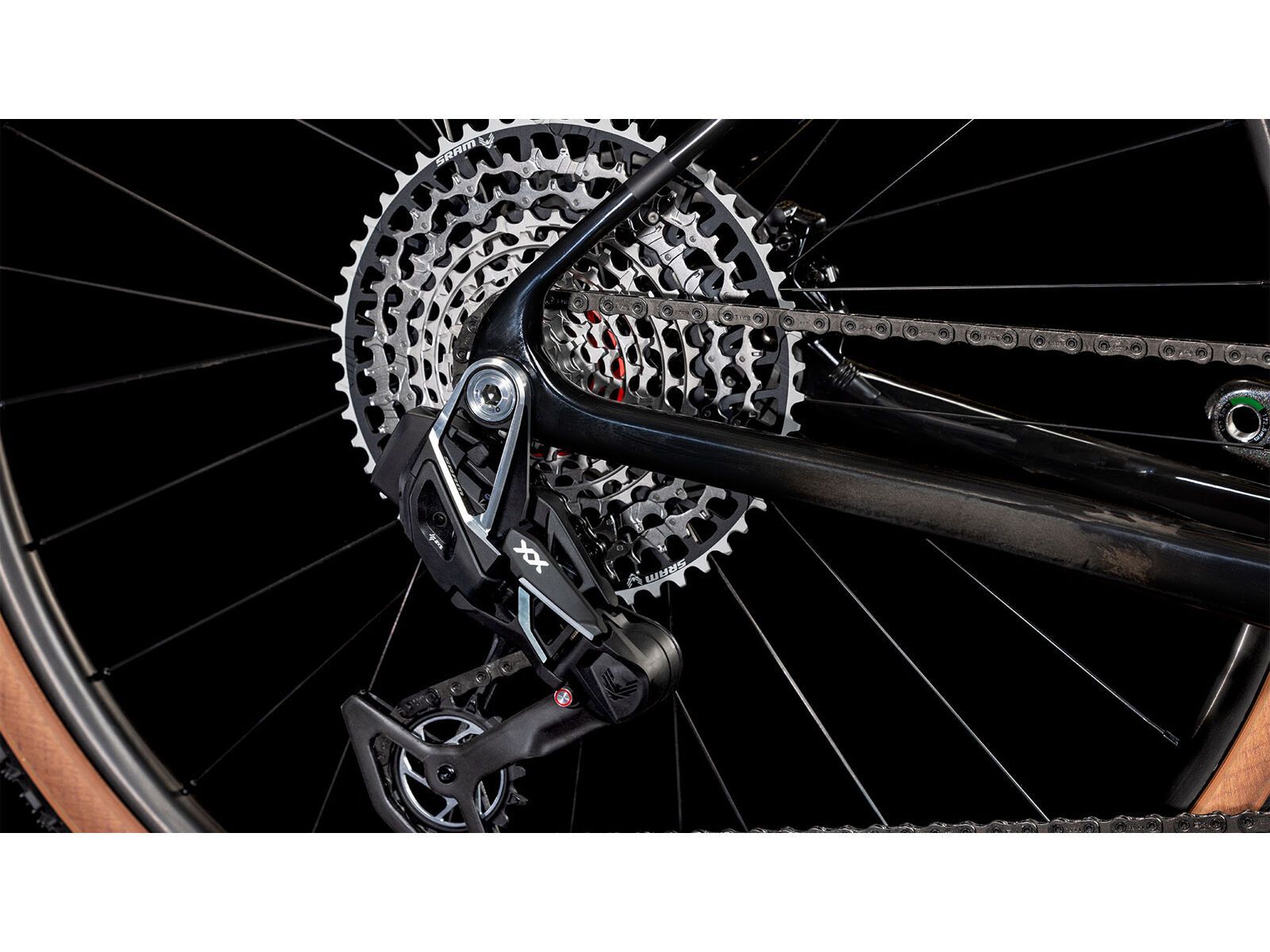 Cube Nuroad C:62 SLX, solareclipse´n´aurum - Bild 6