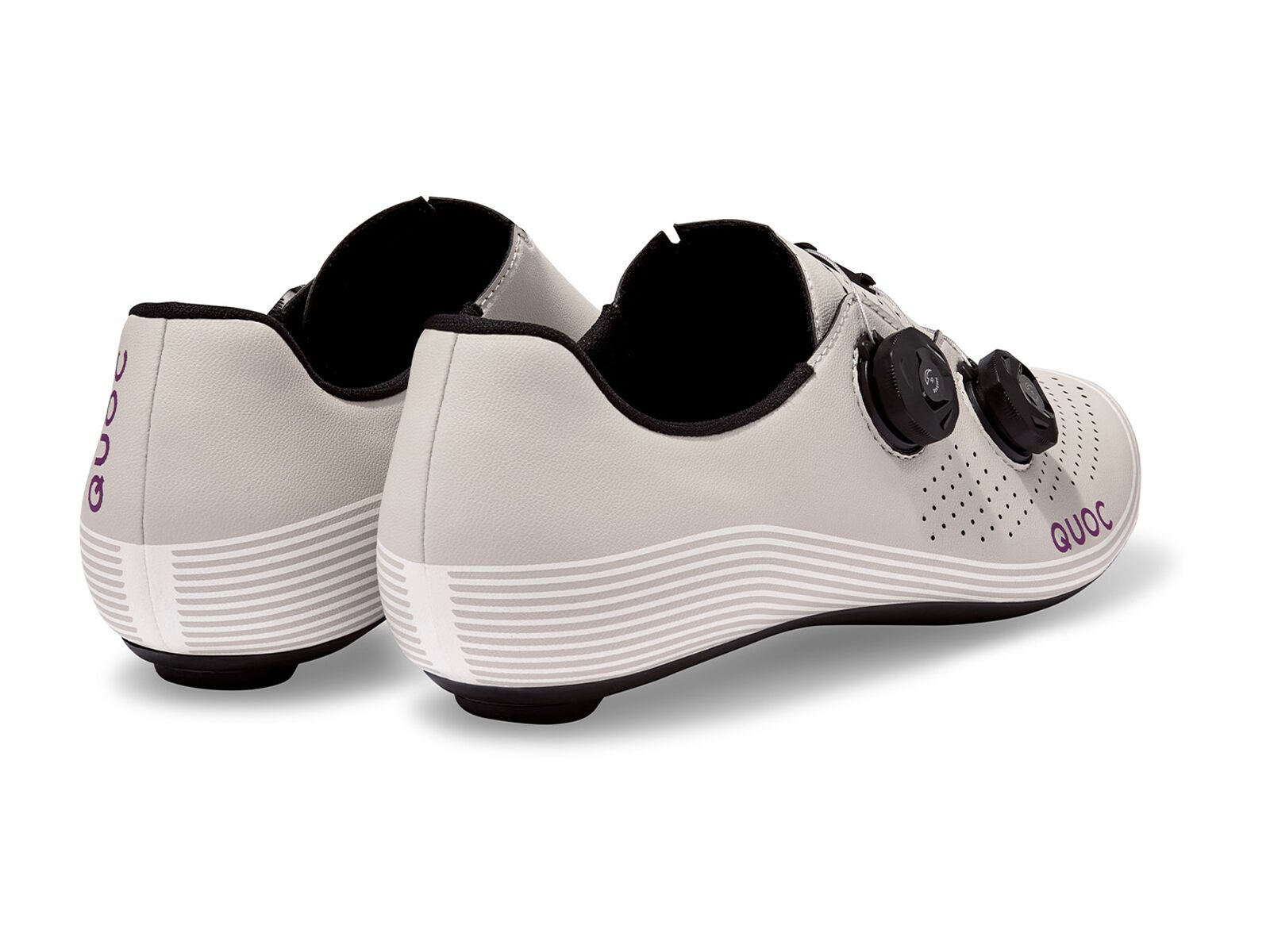 Quoc M3 Sport Road Shoes, chalk - Bild 3