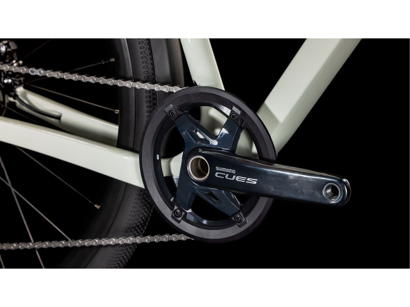 Cube Nulane C:62 SLX FE, desertstone´n´green - Bild 6