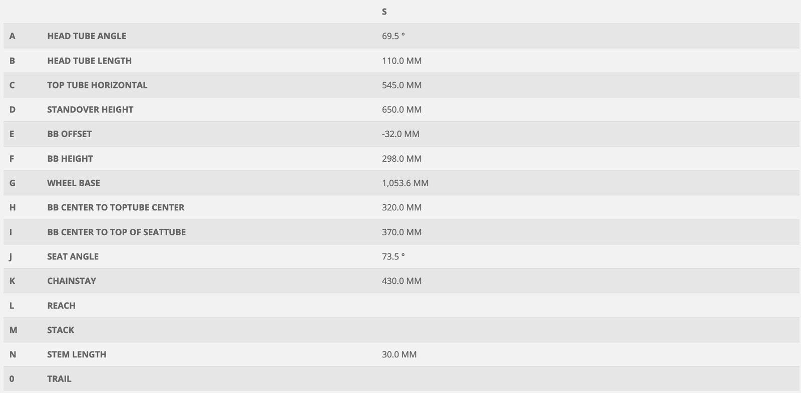 Scott Contessa 26, brick red/pink - Bild 3