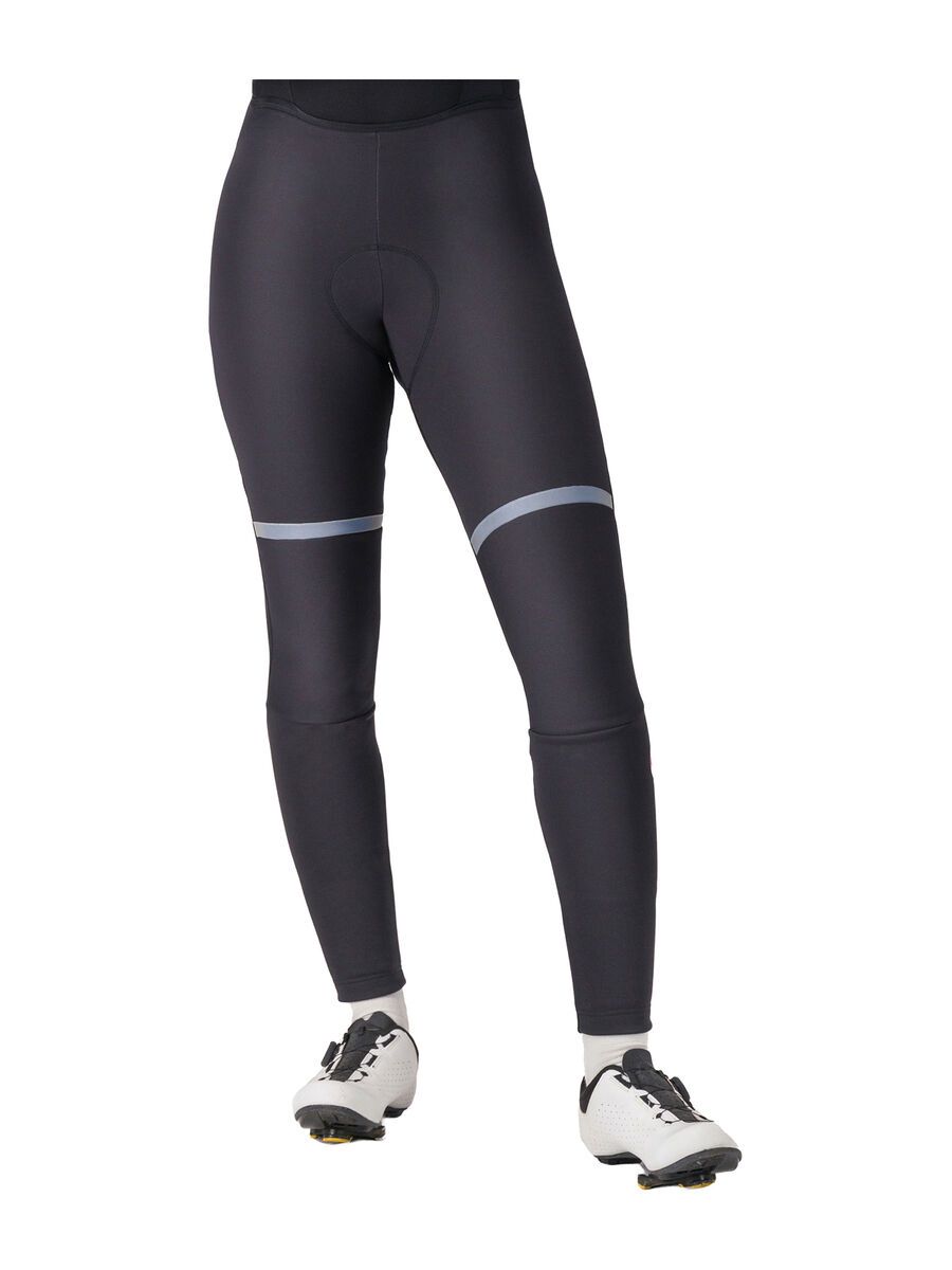 Castelli Polare 2 W Bibtight, black - Bild 1