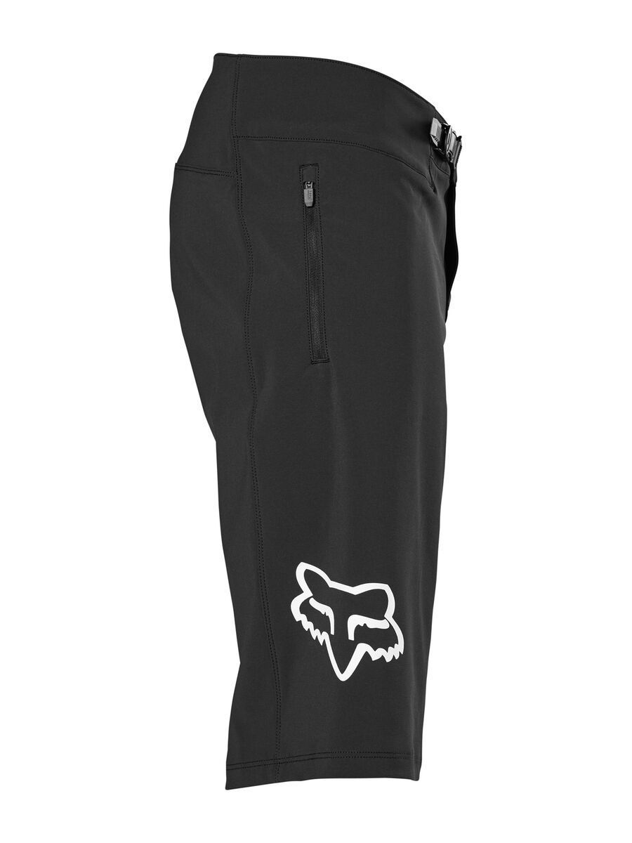 Fox Defend Short, black - Bild 2
