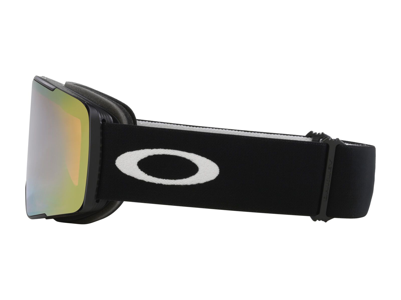 Oakley Line Miner Pro L, Prizm Sage Gold Iridium / matte black - Bild 3