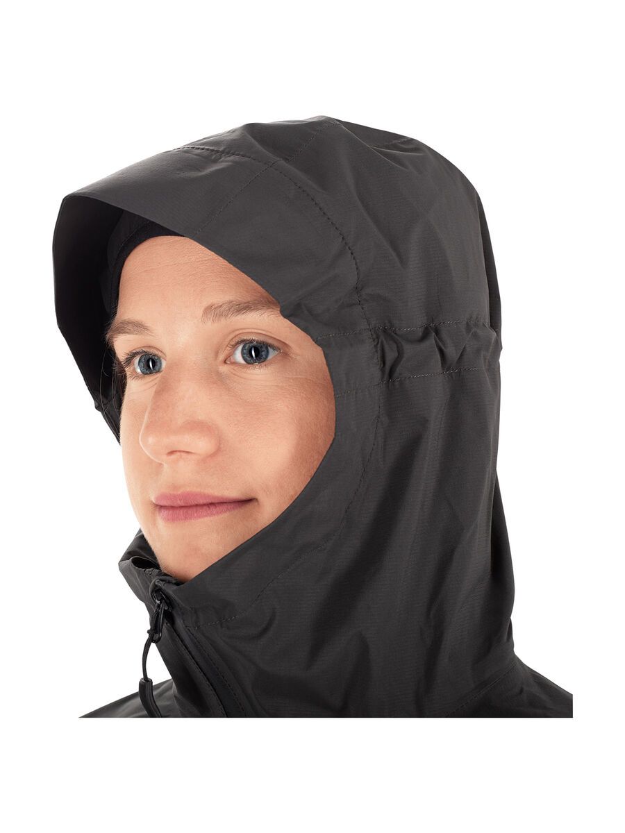 Cube WS AM Storm Jacket, grey - Bild 5