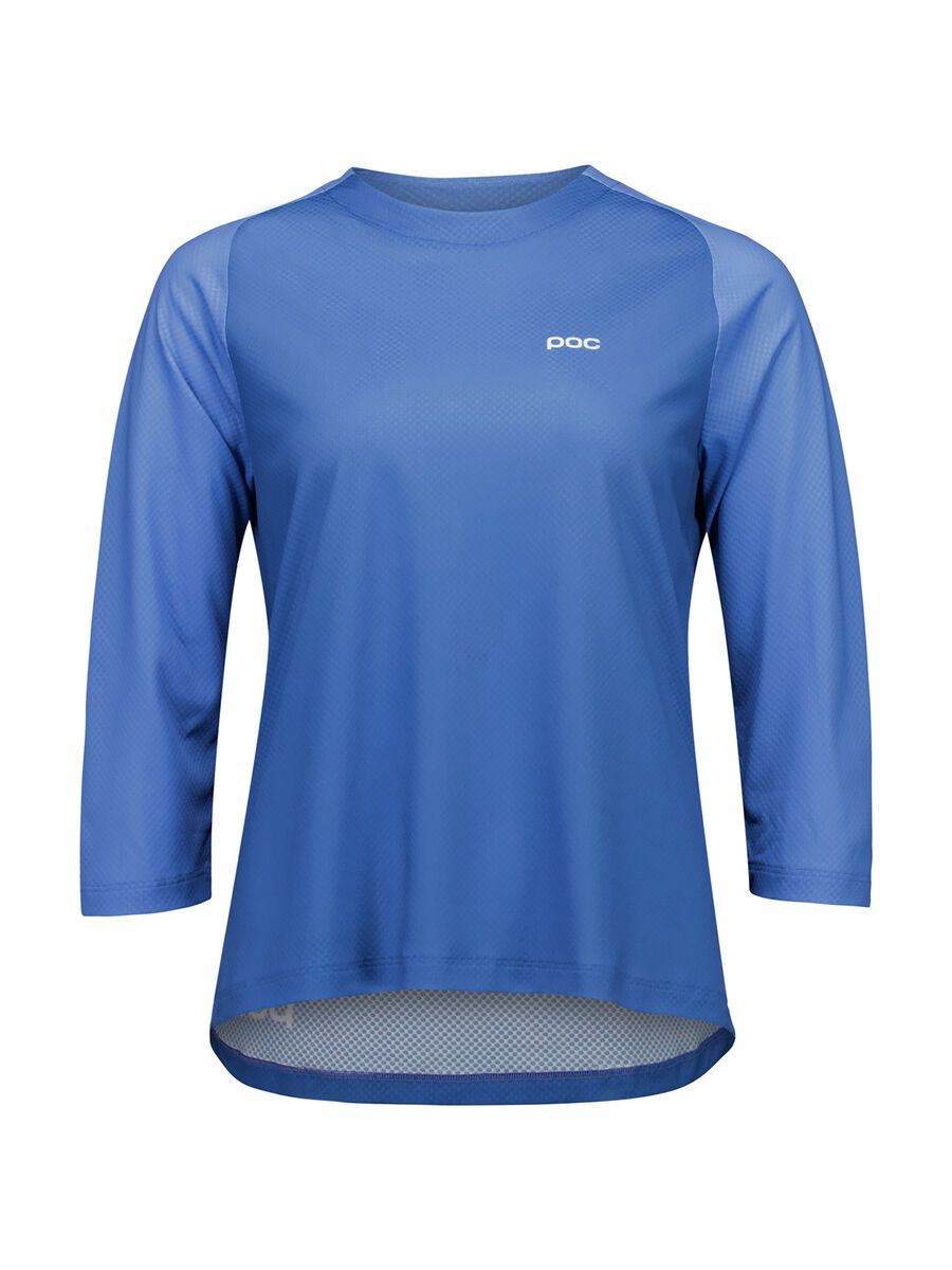 POC W's Motion Air 3/4 Jersey, bazzite blue - Bild 1