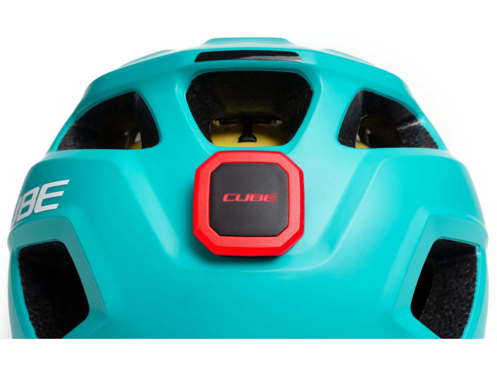 Cube Helm Linok, sea green - Bild 3