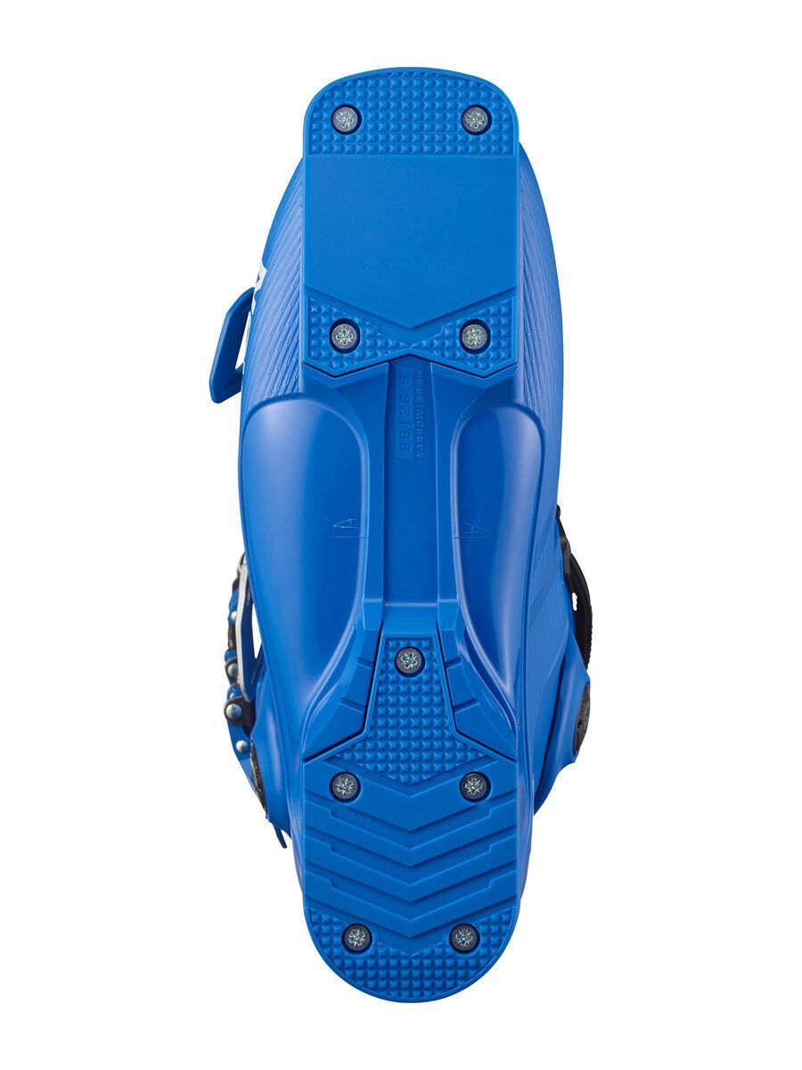 Salomon S/Pro Alpha 130 EL, race blue/white - Bild 4