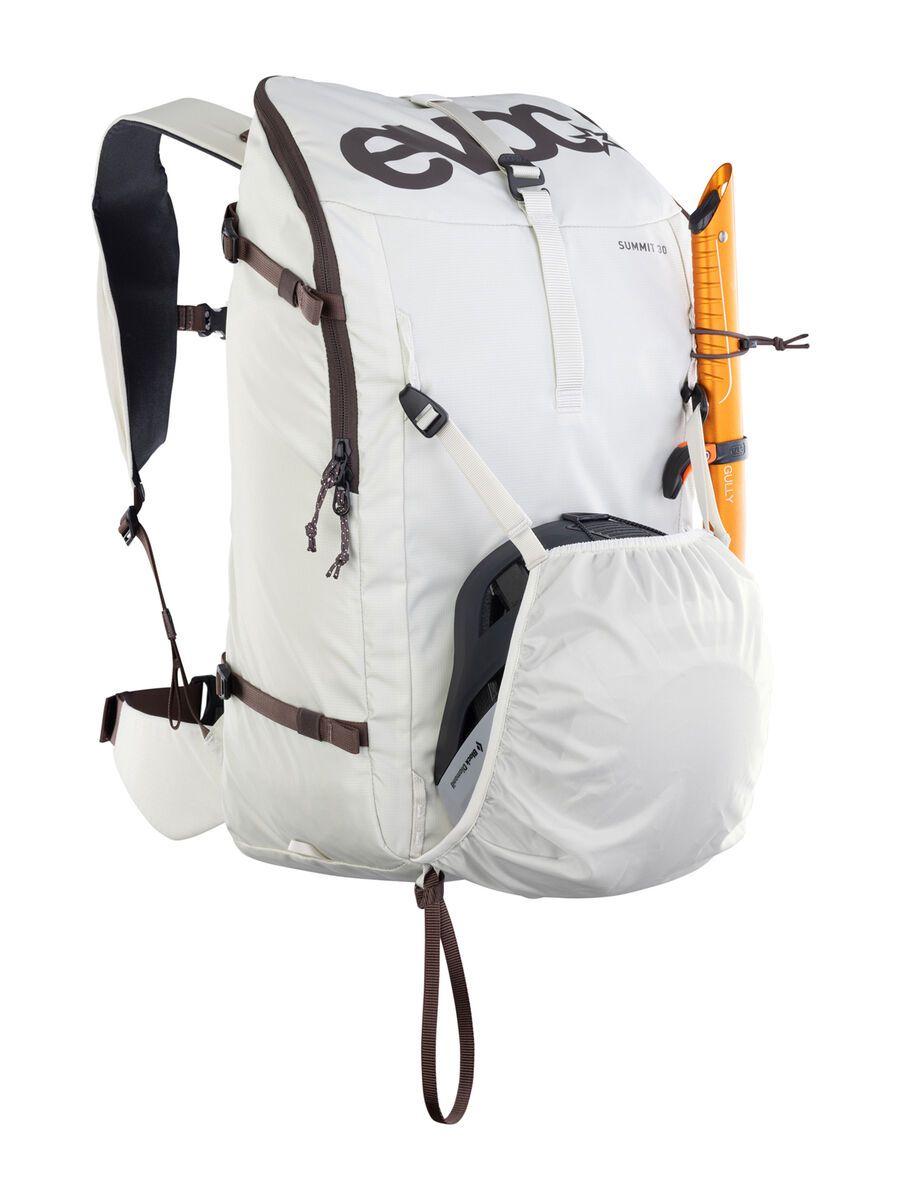 Evoc Summit 30, sand - Bild 4