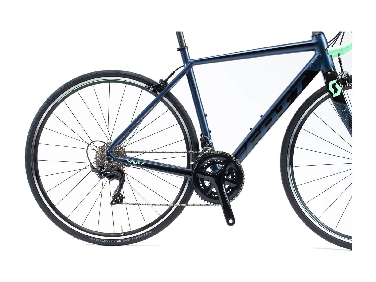 Scott Contessa Speedster 15 - Bild 3