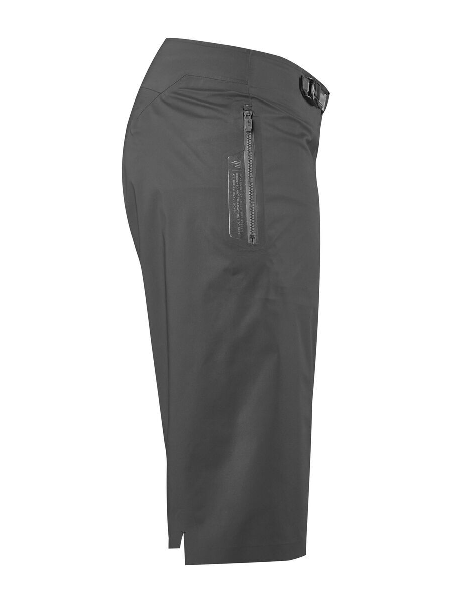 Fox Defend Pro Water Short, black - Bild 3