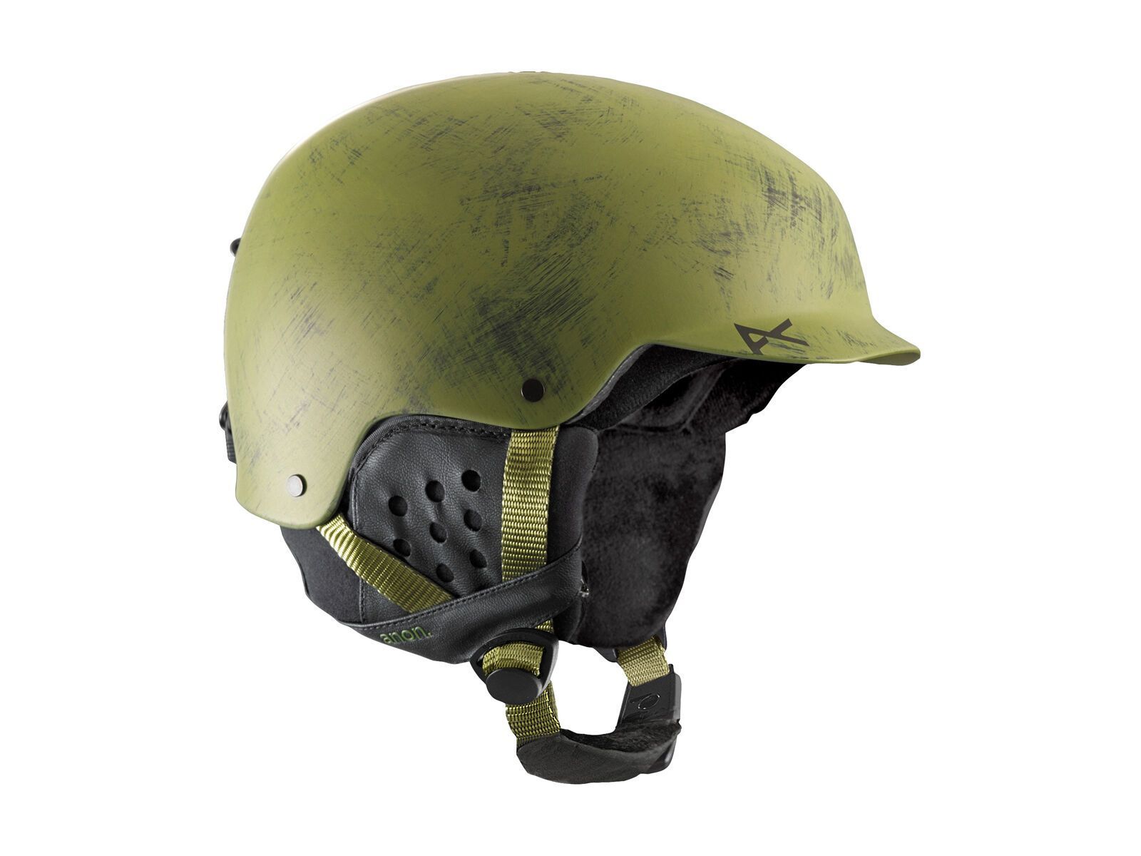 Anon Blitz, Green - Bild 1