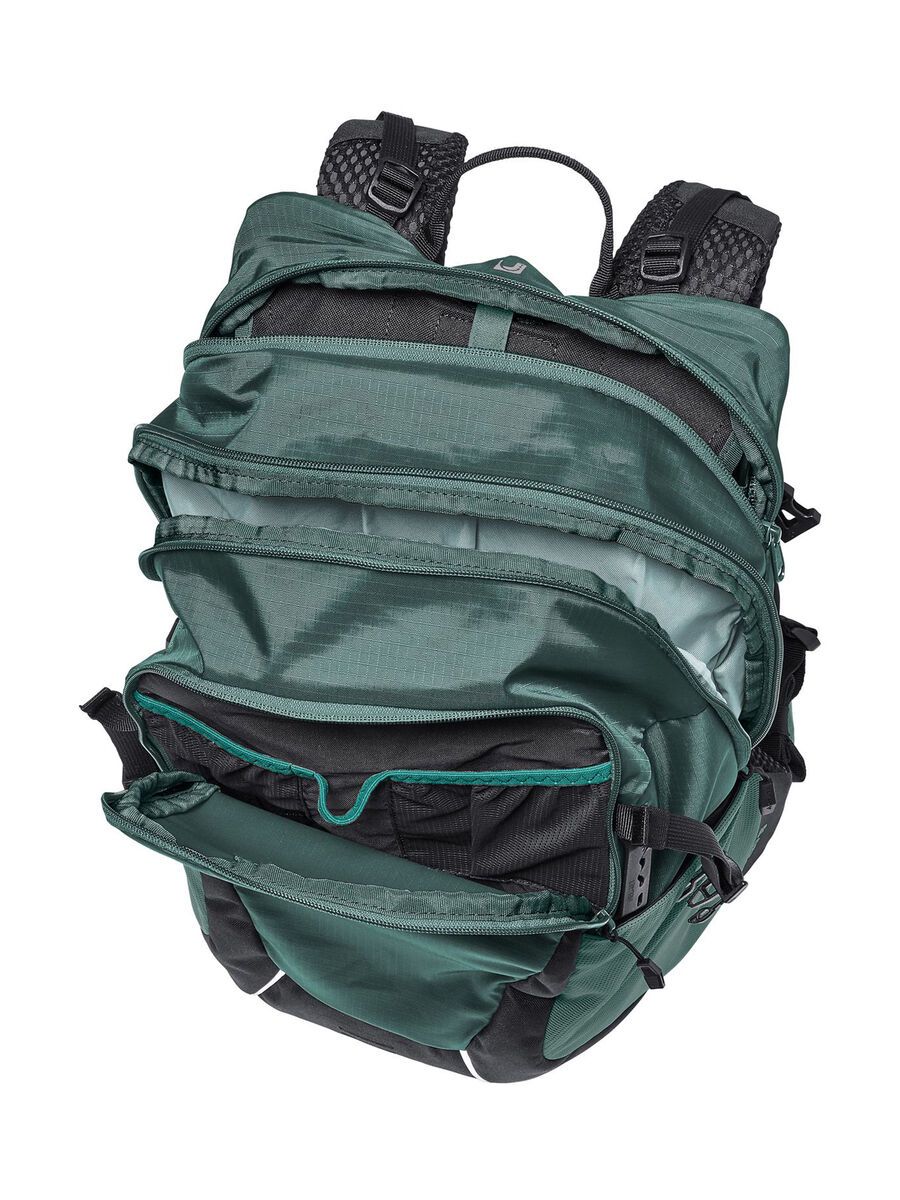 Vaude Tremalzo 16, dusty forest - Bild 4