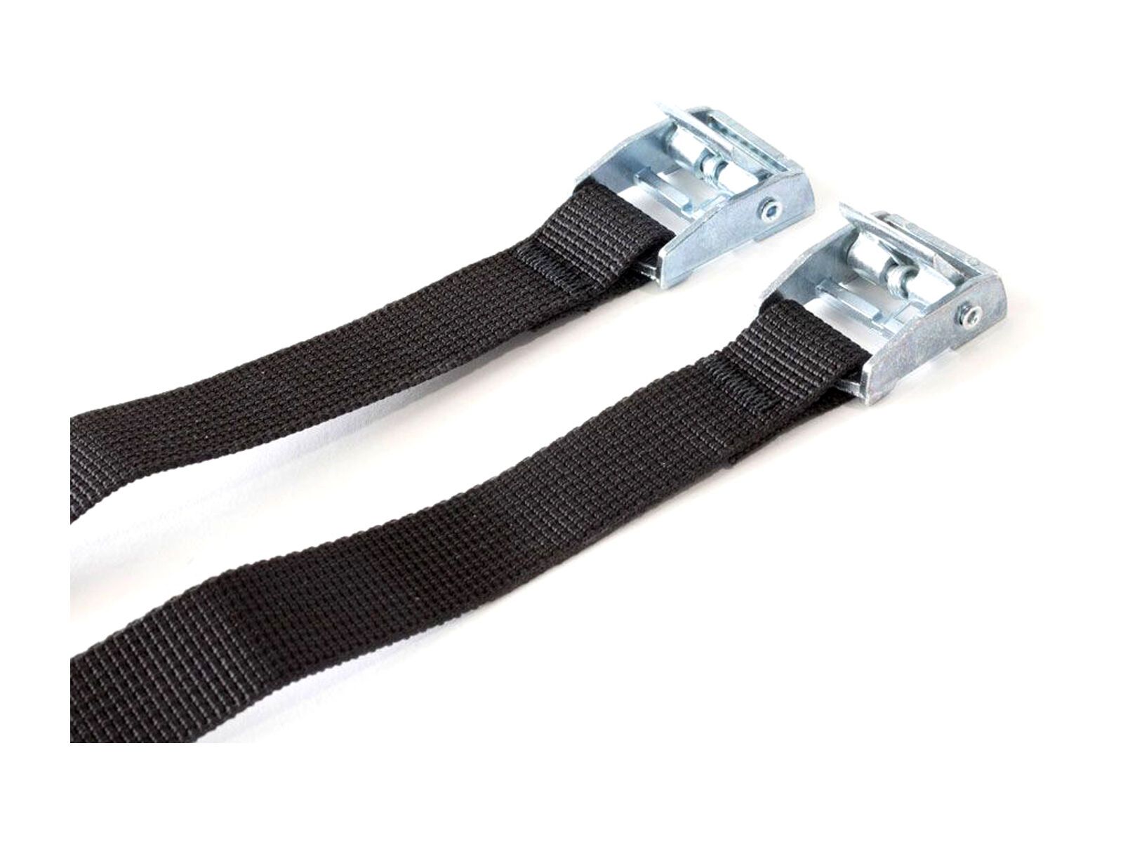 ORTLIEB Compression-Straps - 100 cm (S03M) - Bild 2