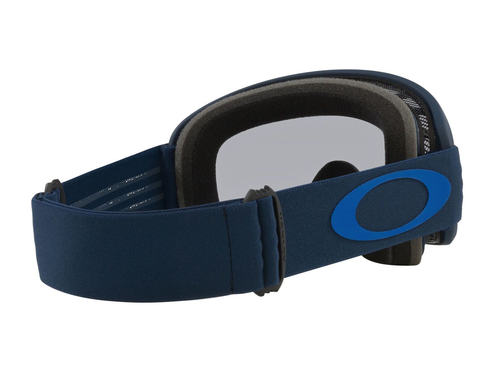 Oakley O Frame 2.0 Pro MTB - Light Grey, fathom - Bild 7